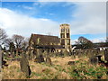 Eglwys Llansamlet / Llansamlet Church