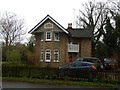 Detached House on Moor Lane