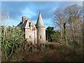 Netherhall Gatehouse