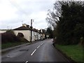 School Lane, Higham