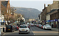 Main Street, Largs