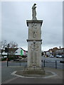 Earl Shilton War Memorial