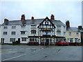 The Weavers Arms, Hinckley