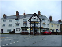 SP4294 : The Weavers Arms, Hinckley by JThomas