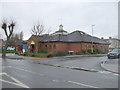 St Francis Community Centre, Hinckley