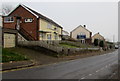 Newman Road houses, Trevethin