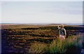 Across the Lewis moors to the Eye Peninsula