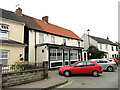 Oddfellows Arms public house in Cliff Hill, Gorleston