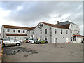 The Cliff Hotel on Cliff Hill, Gorleston