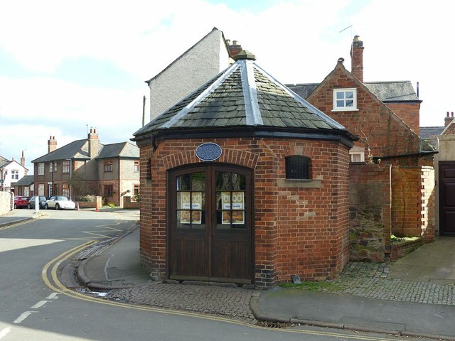 The Round House, Church Street,  Barrow-upon-Soar