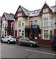 Ristorante Rava in Porthcawl