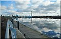 Reflections on the Clyde