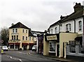 A restaurant and a caf? in Bexhill town centre