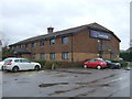 Nuneaton Travelodge