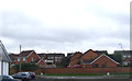 Houses, Stockingford