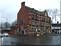 The Crown Inn, Nuneaton