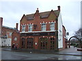 Indian restaurant, Nuneaton 