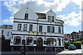 The Priory Hotel