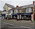 Traveland, Lias Road, Porthcawl