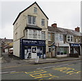 Hearing & Mobility shop in Porthcawl