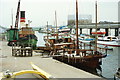 Exeter Maritime Museum (June 1990)