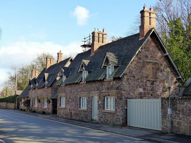 12 and 14 Meeting Street, Quorn