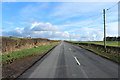 Road to Tarbolton