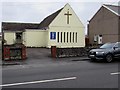 North Cornelly Methodist Church