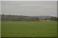 Farmland, Stoke Canon