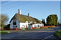 The Stocks Inn, Furzehill