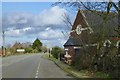 Brough Methodist Chapel