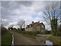 Lodge Farm Cottages