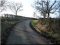 Chitty Hill verge, damage by large vehicles