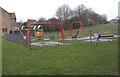 Play Area - Common Road