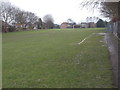 Recreation Ground - off Common Road