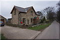 SE2902 : Eastfield Farm Cottage by Ian S