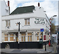 Former public house, North End Road