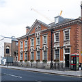 West London County Court, North End Road