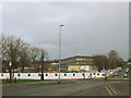 Temple Learning Academy, Halton Moor