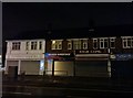 Shops on Neasden Lane