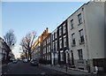 Arlington Road, Somers Town