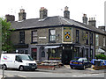 Kimberley Arms, Kimberley Street, Norwich