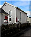 Nottage General Baptist & Unitarian Chapel, Nottage