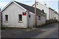 Old School Room, Ty Canol, Nottage