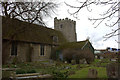 Queenborough Holy Trinity church