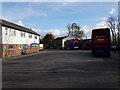 Ringwood Bus Station