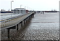 Immingham Oil Terminal on the Humber estuary