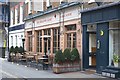 TQ2781 : London's first Gastro-Pub by Anthony O'Neil