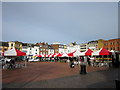 Northampton Market Square