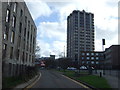 Meadow Street, Coventry